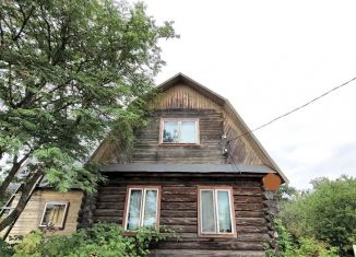 Продается дом, 30 м2, деревня Маевка, Зелёная улица