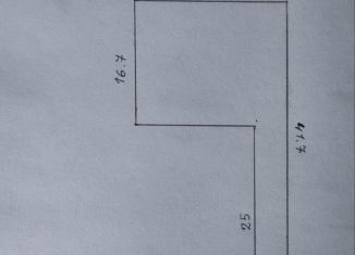 Продажа земельного участка, 4.3 сот., поселок Овощной, Солнечная улица