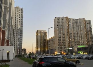 Сдам в аренду 2-ком. квартиру, 37.5 м2, Санкт-Петербург, улица Дыбенко, 5к1, муниципальный округ № 54