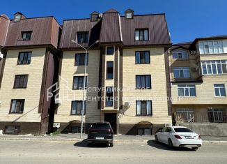 Продажа 2-комнатной квартиры, 73 м2, Махачкала, улица Славы