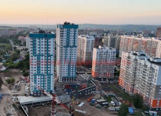 Продаю 1-комнатную квартиру, 32.3 м2, Красноярск, Лесопарковая улица, 27