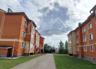 Продажа 1-ком. квартиры, 38 м2, Арск, улица Левитана, 8