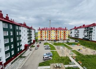 Продам однокомнатную квартиру, 26 м2, Юрга, Фестивальная улица, 18к2