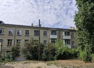 Продам 2-комнатную квартиру, 51.9 м2, Саратов, Огородная улица, 19А