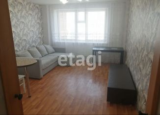 Сдача в аренду трехкомнатной квартиры, 60 м2, Красноярск, Соколовская улица, 80А, ЖК Радужный