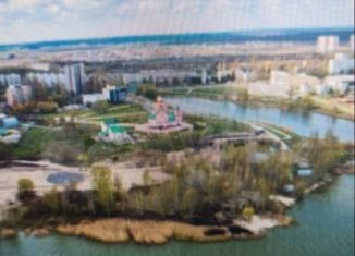 Продам земельный участок, 12.5 сот., Курчатов, Набережная улица, 32