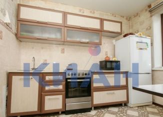 Продается двухкомнатная квартира, 52.9 м2, Красноярский край, улица Воронова, 18