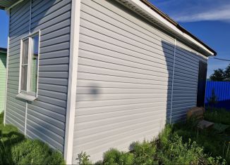 Сдам дом, 18 м2, Карелия, деревня Часовенская, 5