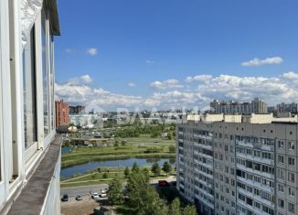 Продается 2-ком. квартира, 51 м2, Санкт-Петербург, Комендантский проспект, 21к2, Приморский район