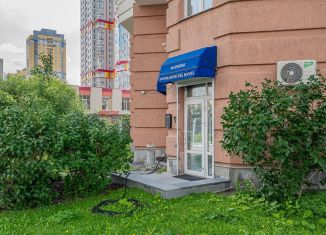 Продаю офис, 64.3 м2, Екатеринбург, улица Циолковского, 30, Чкаловский район