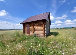 Продается дом, 40 м2, село Медведево, Кривой переулок, 21