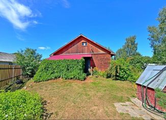 Продается дом, 61.9 м2, деревня Маза