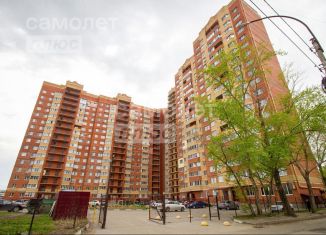 Продам 1-ком. квартиру, 34 м2, Ульяновская область, улица Автомобилистов, 7А