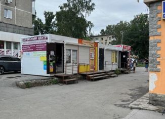 Сдам в аренду торговую площадь, 9 м2, Новосибирск, улица Никитина, 68