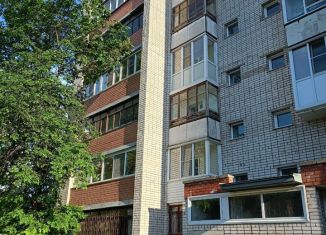 Продается трехкомнатная квартира, 63 м2, Барнаул, Кавалерийская улица, 7, Ленинский район