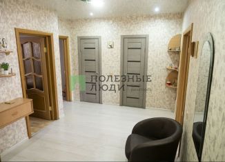 Продажа трехкомнатной квартиры, 96 м2, Чита, Крымская улица, 8