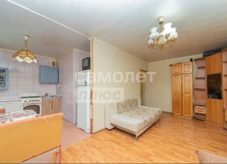 Продаю 1-ком. квартиру, 30.3 м2, Пермский край, улица Плеханова, 60