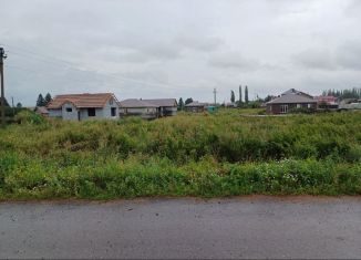 Продаю участок, 11 сот., деревня Подымалово, Молодёжная улица