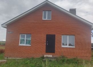 Продажа дома, 92 м2, деревня Хлыстово