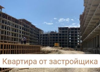 Продам однокомнатную квартиру, 54 м2, Махачкала, Маковая улица, 7, Ленинский район