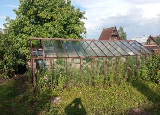 Продам земельный участок, 1 сот., посёлок Полетаево, Полетаевская улица