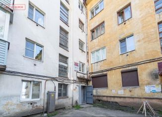 Продажа 2-ком. квартиры, 42 м2, Петрозаводск, Машезерская улица, 14