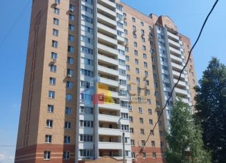 Продаю 3-комнатную квартиру, 82.5 м2, Тула, улица Мезенцева, 44к4