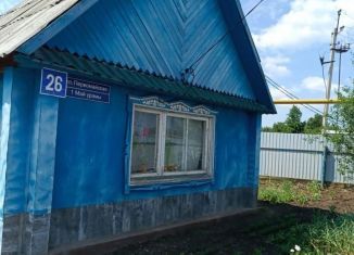 Продается дом, 44 м2, Заинск, Первомайская улица, 26