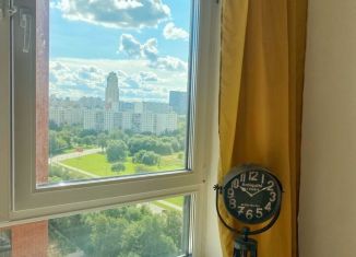 Продажа 1-ком. квартиры, 34.1 м2, Москва, Ижорская улица, 6к2, станция Ховрино