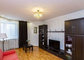 Продается 1-комнатная квартира, 40 м2, Тюмень, улица Мельникайте, 55