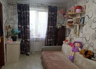 Продажа 3-комнатной квартиры, 58 м2, Самара, улица Волгина, 116, метро Гагаринская