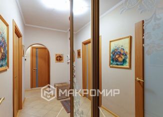 Продаю двухкомнатную квартиру, 54.1 м2, Москва, Новороссийская улица, 25к1, метро Братиславская