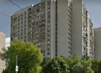 Продажа 2-комнатной квартиры, 54.8 м2, Москва, Батайский проезд, 51, метро Братиславская