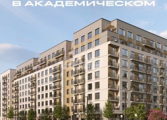 Продажа квартиры студии, 17.6 м2, Екатеринбург