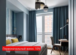 Продается однокомнатная квартира, 32.3 м2, Тюмень