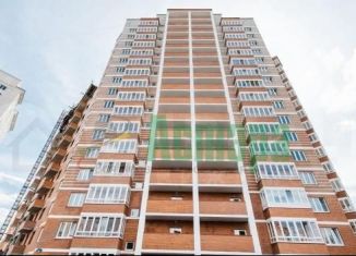 Квартира на продажу студия, 21 м2, Чита, улица Тимирязева, 23