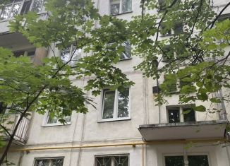 Сдача в аренду 2-комнатной квартиры, 41 м2, Москва, Байкальская улица, 36, Байкальская улица