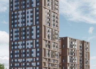 Продажа 2-ком. квартиры, 61.3 м2, Уфа, Октябрьский район