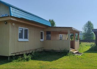 Сдам дом, 60 м2, Пермский край, Вишнёвая улица, 7