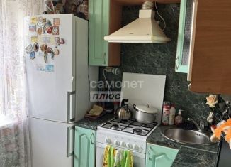 Продам 2-комнатную квартиру, 46.5 м2, Калужская область, улица Курчатова, 19