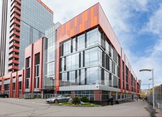 Продам офис, 1206.8 м2, Москва, улица Бутлерова, 17, район Коньково