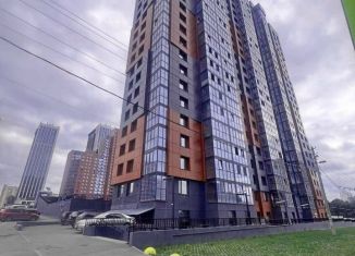 Продам двухкомнатную квартиру, 57.9 м2, Новосибирск, улица Кирова, 11, метро Площадь Ленина