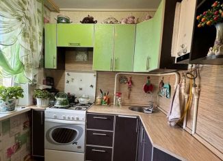 Продается двухкомнатная квартира, 44 м2, Татарстан, улица Белоглазова, 131А