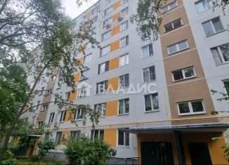 2-ком. квартира на продажу, 46 м2, Москва, улица 50 лет Октября, 5к2