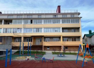 Продажа 4-ком. квартиры, 107.6 м2, Калуга, Заречная улица, 127