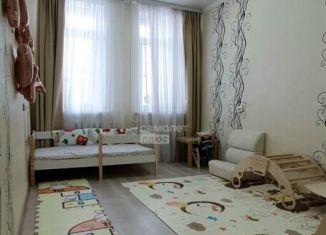 2-ком. квартира на продажу, 83 м2, Чувашия, Ольдеевская улица, 1