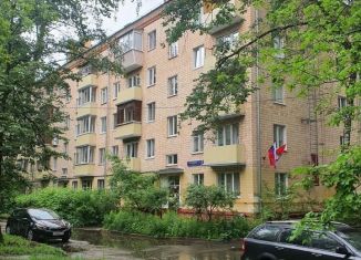 Продам двухкомнатную квартиру, 42 м2, Москва, 11-я Парковая улица, 3к2, район Восточное Измайлово