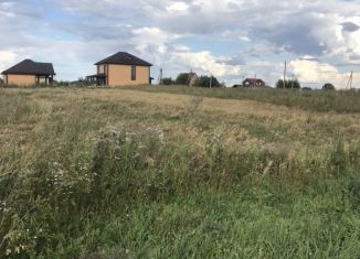 Продаю земельный участок, 25 сот., деревня Добрунь, Цветочная улица, 4