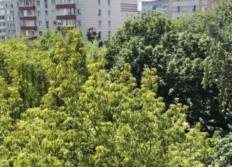 Продается двухкомнатная квартира, 44.2 м2, Москва, улица Кухмистерова, 16, метро Волжская