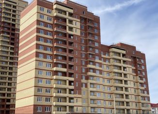 Продажа однокомнатной квартиры, 38 м2, Ярославль, Красноборская улица, 32А, Заволжский район